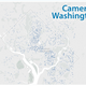 Over 500 days, there were 4,684 total posts in the nine-square-mile radius around a random location chosen in northern Washington, DC. While many of the posts are news alerts or crime reports, at least 1,863 came from Ring cameras at unique locations.